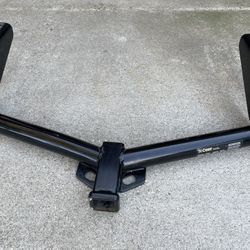 Curt Frame Hitch #13245