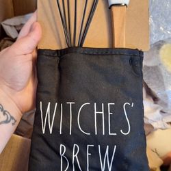 Rea Dunn Witches Brew