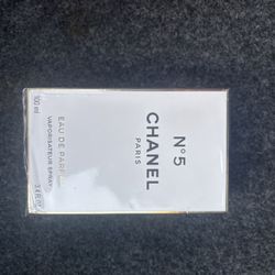 Coco Chanel No. 5