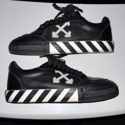 Virgil Abloh Off White Trainers