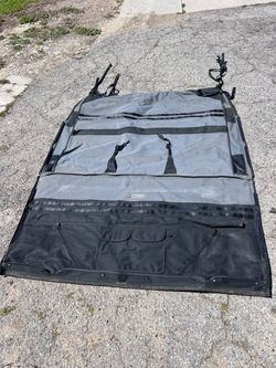 Free. 2008 Jeep Jk 4 Door Soft Top