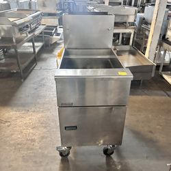 Pitco Fryer 