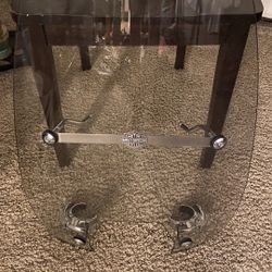 Harley-Davidson Compact Sport Windshield