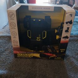 SHARPER IMAGE STUNT STRIKE 