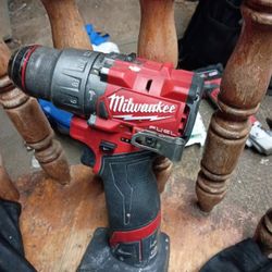 Cordless Drill