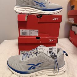 Reebok Men Shoes Size 8 and 9.5 Brand New  Zapatos de Hombre talla 8 y 9.5 Nuevos