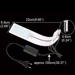 Fish Tank Lamp Light