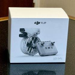 DJI Drone Flip