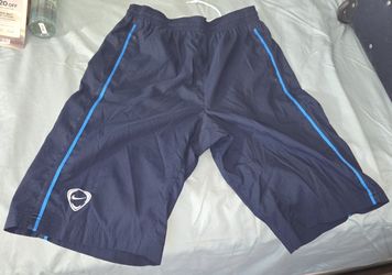 Medium Men waterproof sports shorts