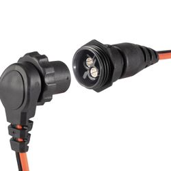 Trolling Motor Plug