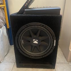 Sound System