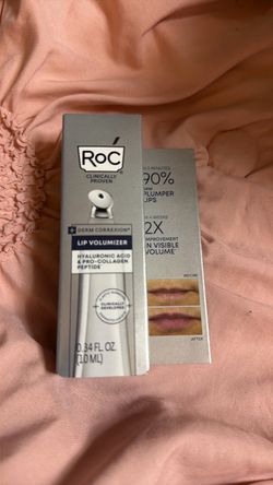 RoC Derm Correxion Lip Volumizer 0.34 fl oz
