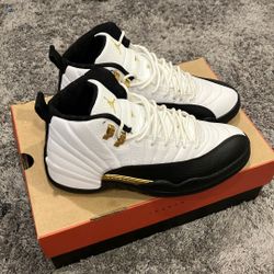 Air Jordan 12 retro