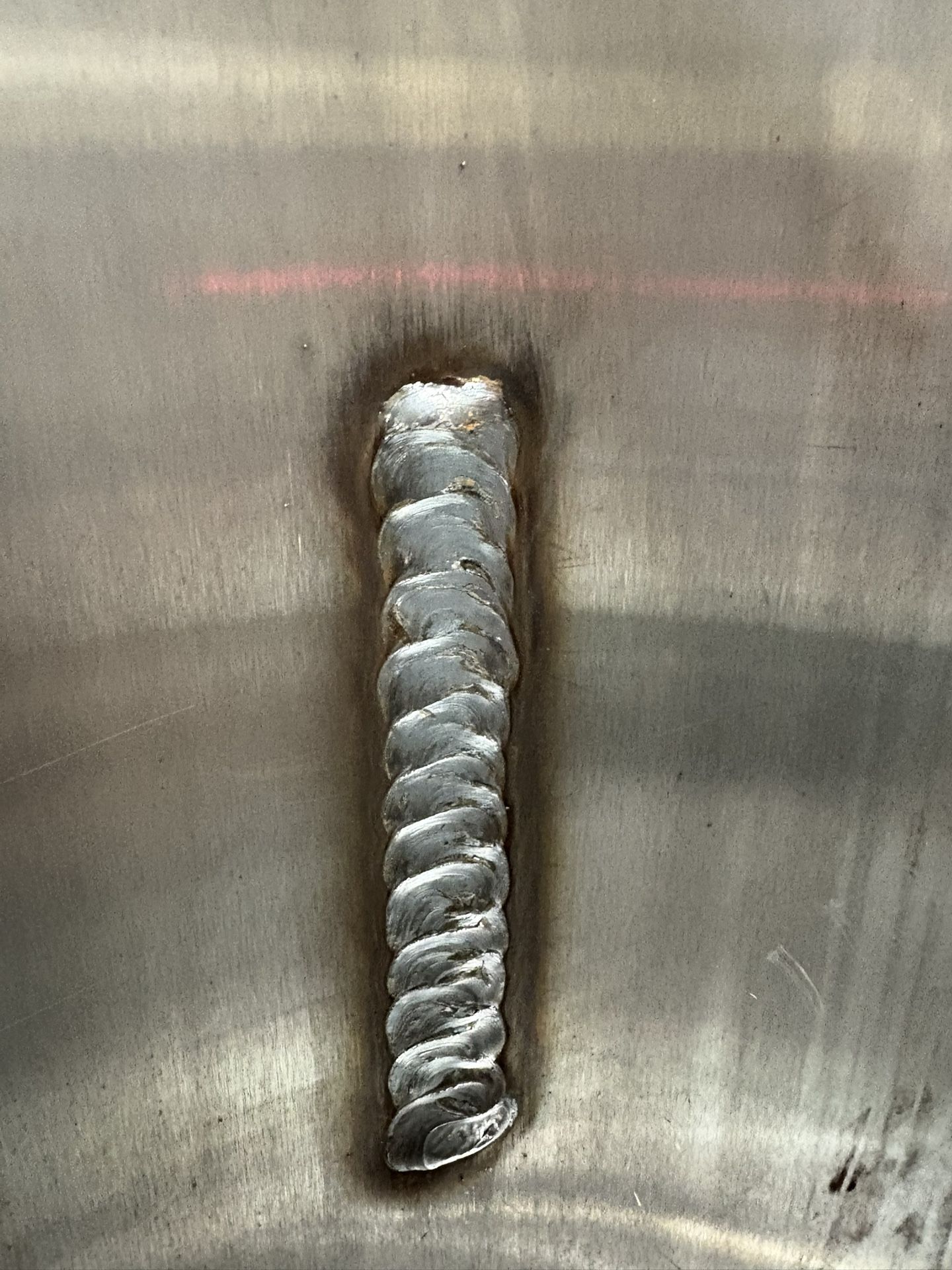 Mobile Welder