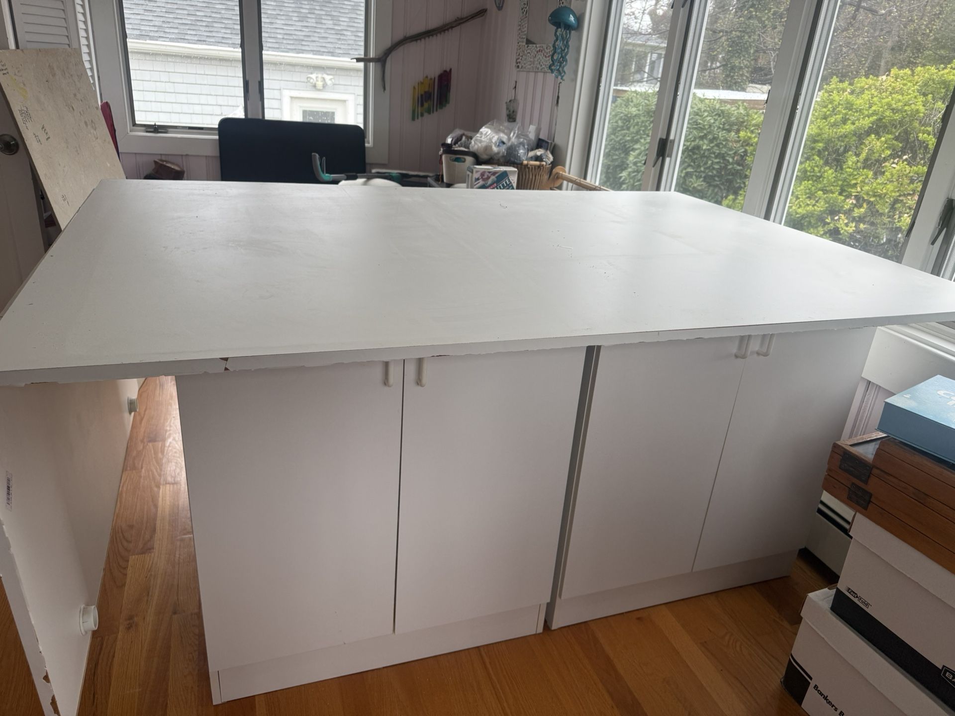 Work Table