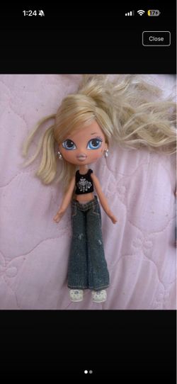 Bratz lil