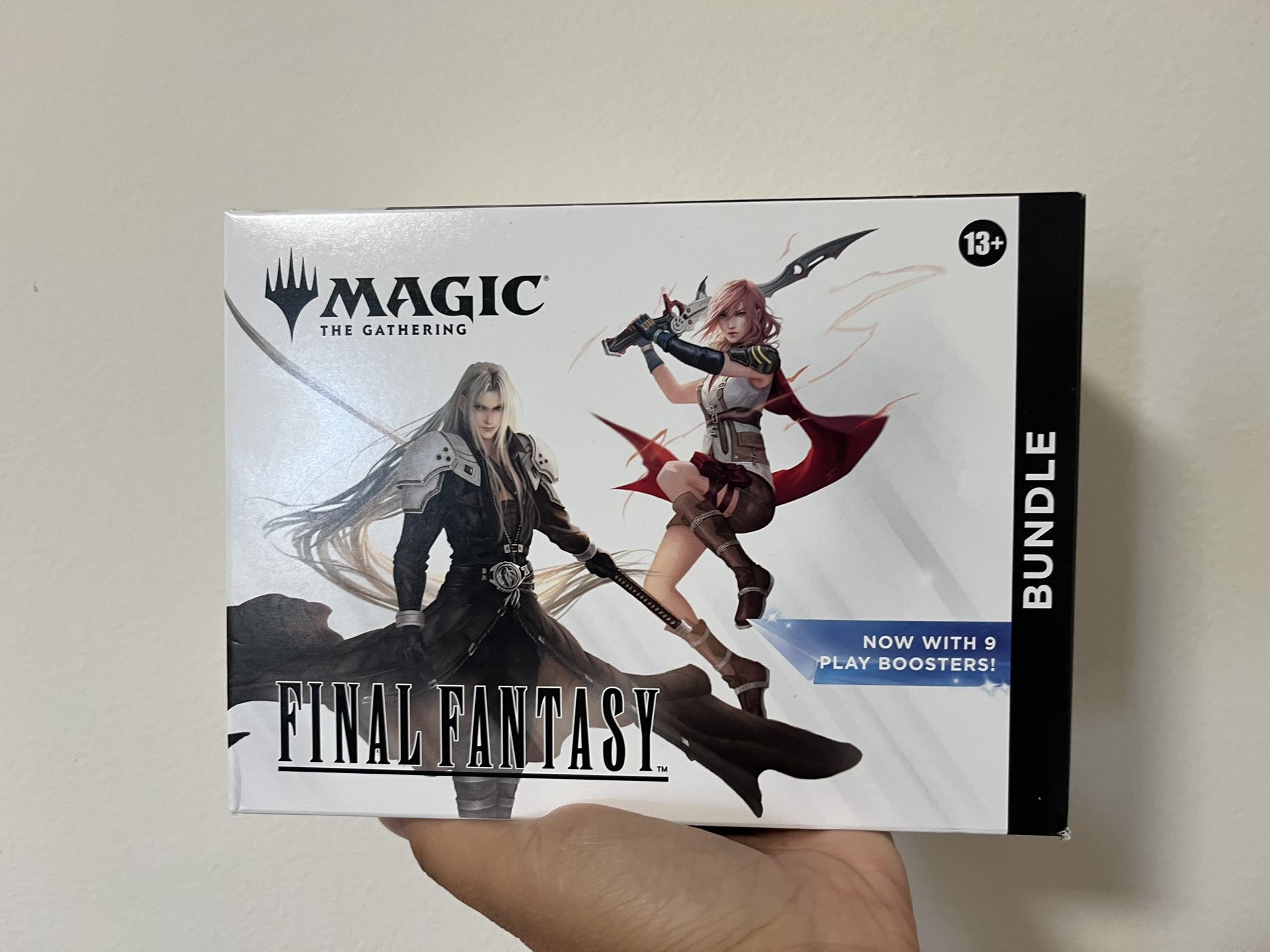Final Fantasy Bundle