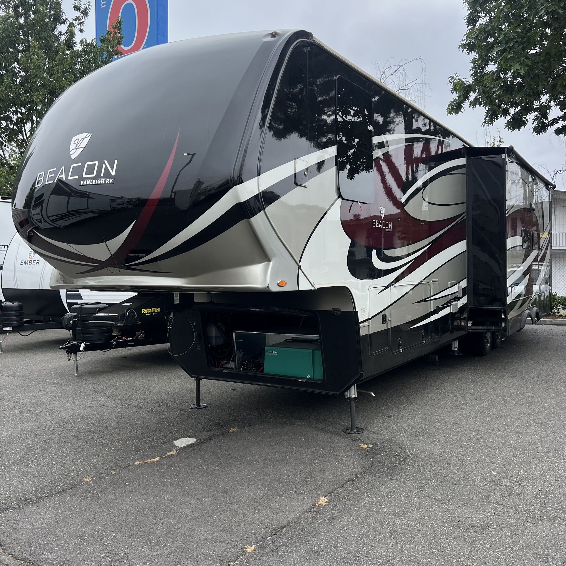 2019 Vanleigh BEACON