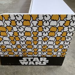 Disney Tsum Tsum - Star Wars Display Box