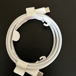 USB-C Charge Cable