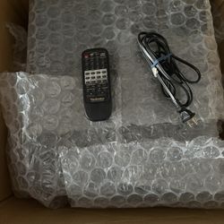 Technics SL-MC7 110 Compact Disc Changer