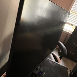 Gaming monitor