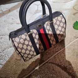 AUTHENTIC GUCCI BAG