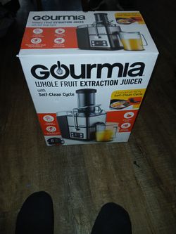 Gourmia New