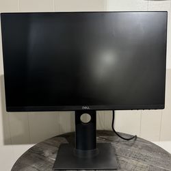 Dell monitor