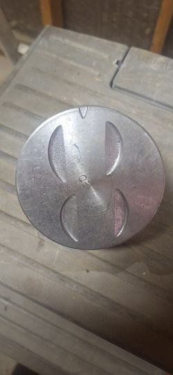 1 Qty Onlt New .020 Over 302 Ford Piston . See Pics  35th Ave And McDowell Phx 
