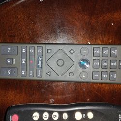 Xfinity Voice Remote