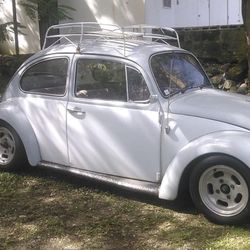 1973 Volkswagen 1600