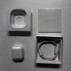 Air Pod 2 | Vaild serial number| FOR THE LOW 