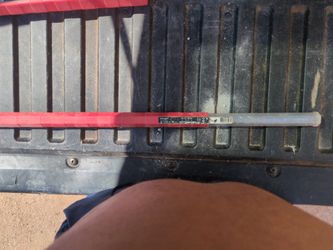 Hilti concrete drill bit