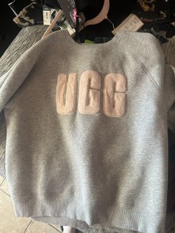 Ugg Sweater