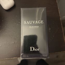 Dior Sauvage