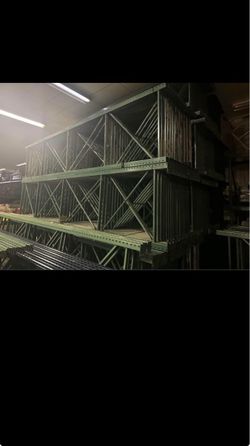 ‼️🔥Pallet Racks For Sale Delivery Service 🔥‼️🚛
