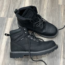 Wolverine - Steel Toe Boots
