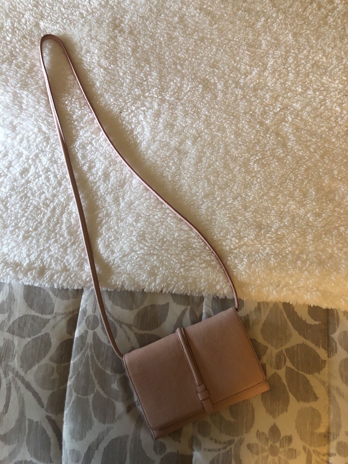 Fossil crossbody small bag