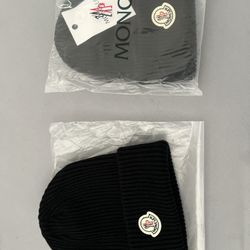 Moncler Beanie 