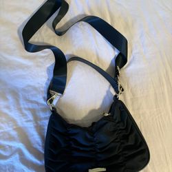 Madden Girl Cross Body Bag