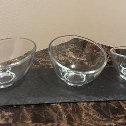 Multi-purpose Flight Serving Platter