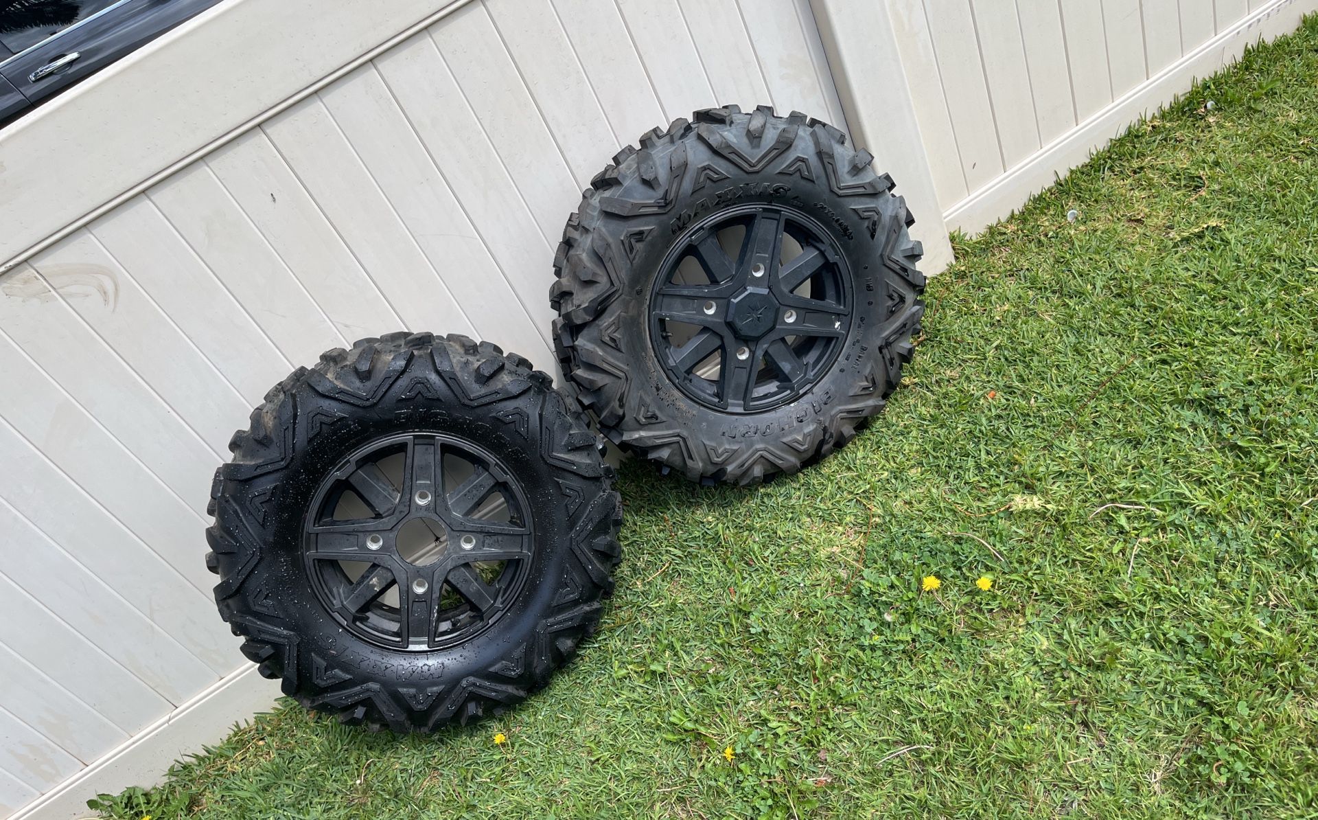 Razor Tires for Sale in Whittier, CA - OfferUp