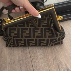 Fendi Purse 
