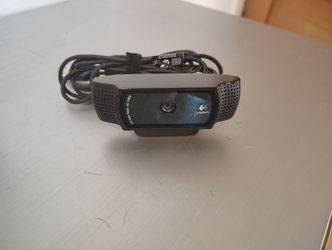 Logitech Computer Camera