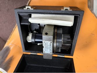 Harig spin grinder