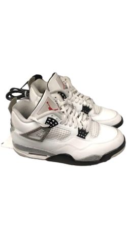 Jordan Fv5029-100 White