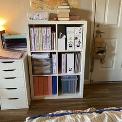 IKEA Expedit Kallax Cubes