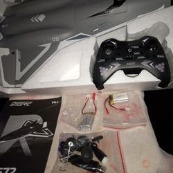 AWESOME THIS IS SO FUN TO FLY!!! 