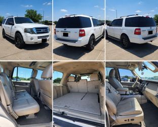 2010 Ford Expedition